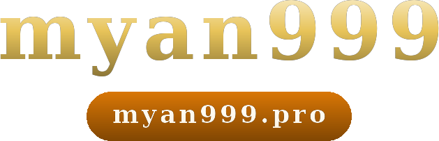 myan999 logo
